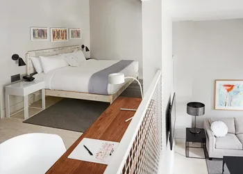 Quirk Hotel Richmond hotel thumbnail 7