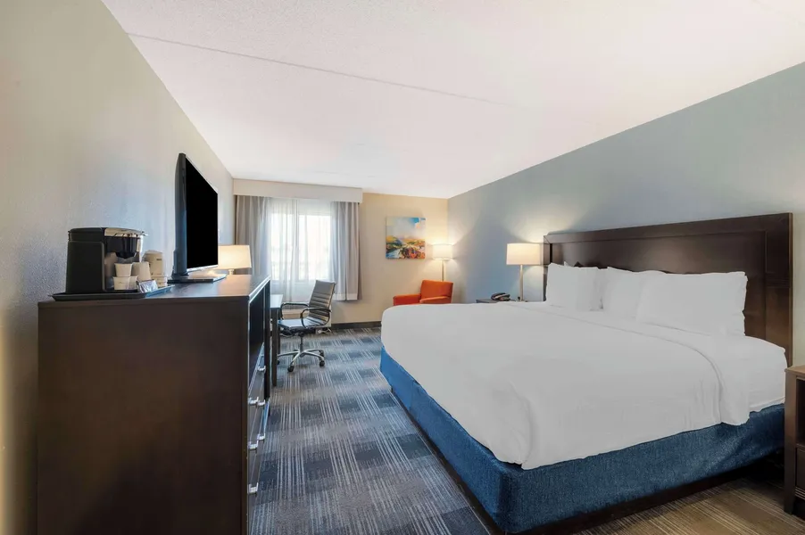 Best Western Plus Alexandria / Fort Belvoir hotel detail image 6