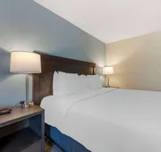 Best Western Plus Alexandria / Fort Belvoir hotel detail image 7