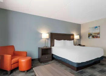 Best Western Plus Alexandria / Fort Belvoir hotel thumbnail 8
