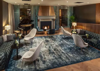 NH Collection New York Madison Avenue hotel thumbnail 2