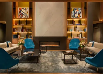 NH Collection New York Madison Avenue hotel thumbnail 8