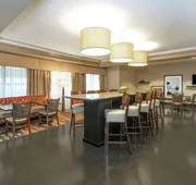 Hampton Inn Corydon hotel detail image 3