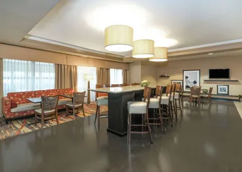 Hampton Inn Corydon hotel thumbnail 3