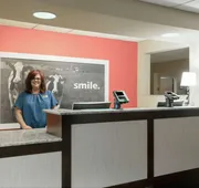 Hampton Inn Corydon hotel detail image 4