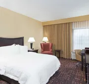 Hampton Inn Corydon hotel detail image 5