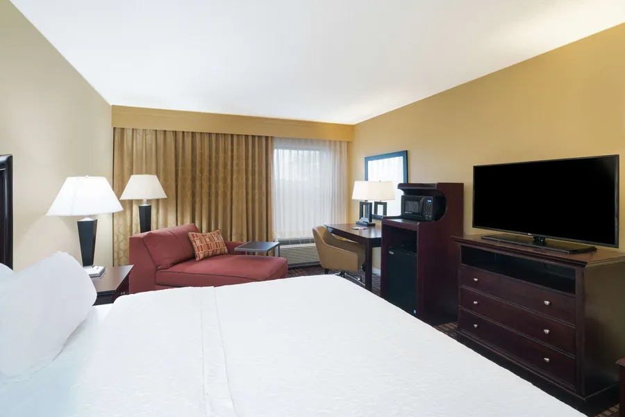 Hampton Inn Corydon hotel detail image 6