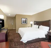 Hampton Inn Corydon hotel detail image 7