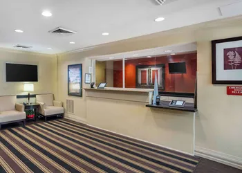 Extended Stay America Suites Mt Laurel Pacilli Place hotel thumbnail 2
