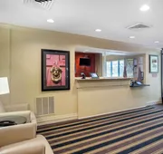 Extended Stay America Suites Mt Laurel Pacilli Place hotel detail image 3