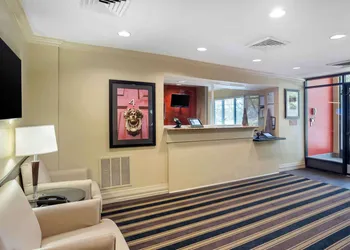 Extended Stay America Suites Mt Laurel Pacilli Place hotel thumbnail 3
