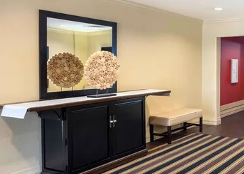 Extended Stay America Suites Mt Laurel Pacilli Place hotel thumbnail 4