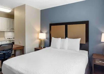 Extended Stay America Suites Mt Laurel Pacilli Place hotel thumbnail 5