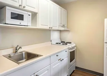 Extended Stay America Suites Mt Laurel Pacilli Place hotel thumbnail 6