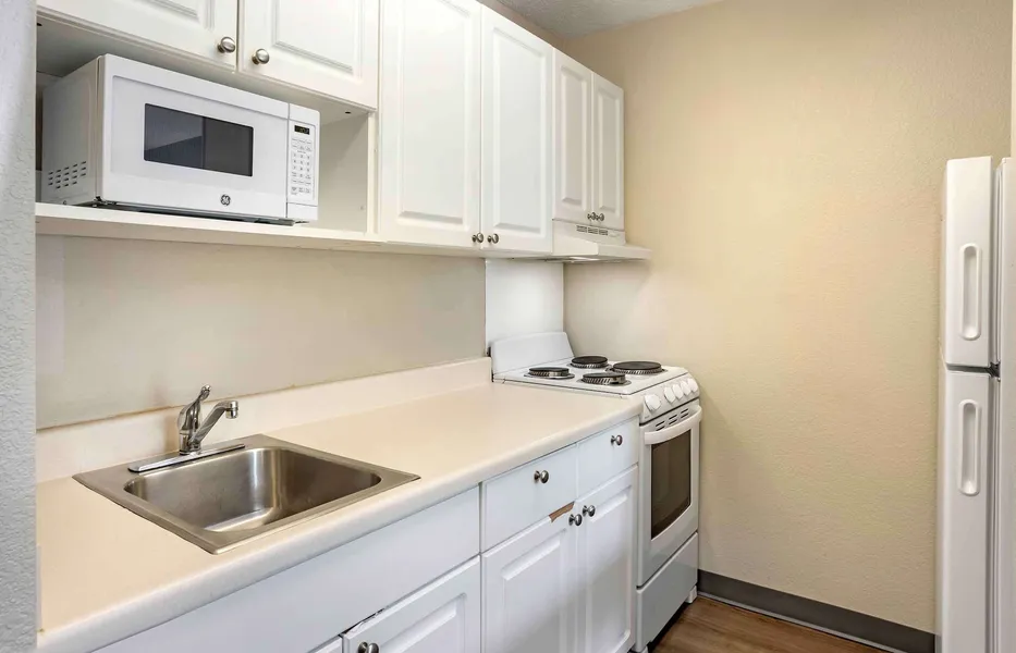 Extended Stay America Suites Mt Laurel Pacilli Place hotel detail image 6