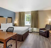 Extended Stay America Suites Mt Laurel Pacilli Place hotel detail image 7