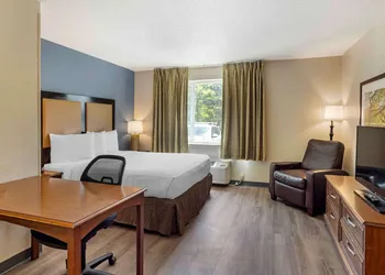 Extended Stay America Suites Mt Laurel Pacilli Place hotel thumbnail 7
