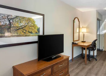 Extended Stay America Suites Mt Laurel Pacilli Place hotel thumbnail 8