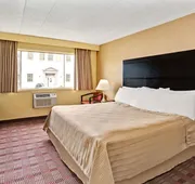 Howard Johnson by Wyndham Pikesville hotel detail image 3
