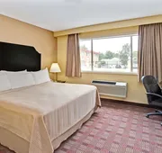 Howard Johnson by Wyndham Pikesville hotel detail image 5