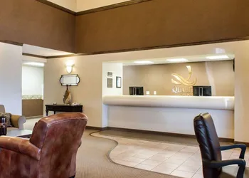 Quality Inn Brandon - Sioux Falls hotel thumbnail 2