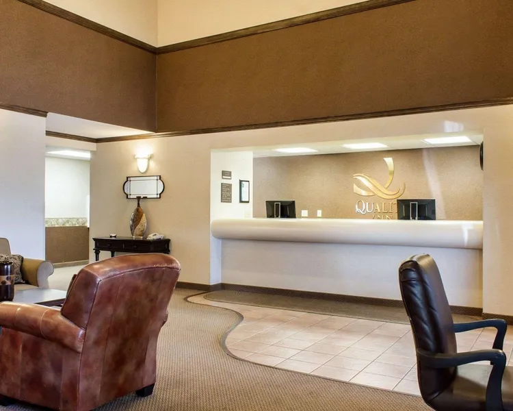 Quality Inn Brandon - Sioux Falls hotel detail image 2