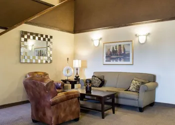 Quality Inn Brandon - Sioux Falls hotel thumbnail 4