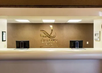 Quality Inn Brandon - Sioux Falls hotel thumbnail 5