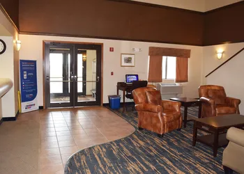 Quality Inn Brandon - Sioux Falls hotel thumbnail 6