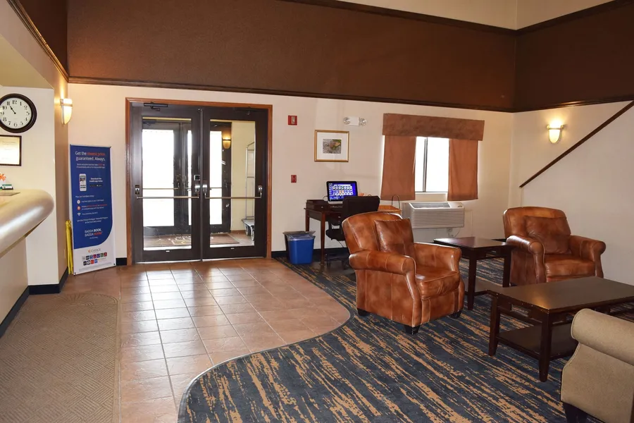 Quality Inn Brandon - Sioux Falls hotel detail image 6