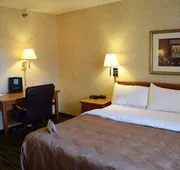 Quality Inn Brandon - Sioux Falls hotel detail image 7
