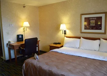 Quality Inn Brandon - Sioux Falls hotel thumbnail 7