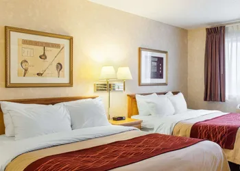 Quality Inn Brandon - Sioux Falls hotel thumbnail 8