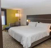 Holiday Inn Express Clayton by IHG hotel detail image 3