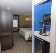 Holiday Inn Express Clayton by IHG hotel detail image 4