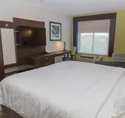 Holiday Inn Express Clayton by IHG hotel detail image 5
