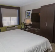 Holiday Inn Express Clayton by IHG hotel detail image 7
