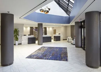 Embassy Suites by Hilton Atlanta Galleria hotel thumbnail 2
