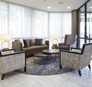 Embassy Suites by Hilton Atlanta Galleria hotel detail image 3