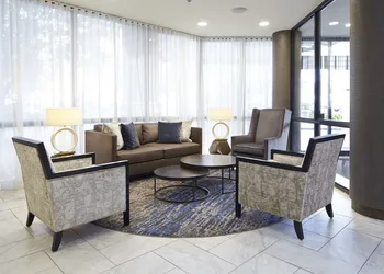 Embassy Suites by Hilton Atlanta Galleria hotel thumbnail 3