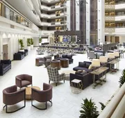 Embassy Suites by Hilton Atlanta Galleria hotel detail image 4