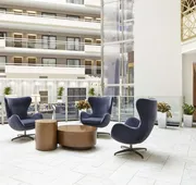 Embassy Suites by Hilton Atlanta Galleria hotel detail image 7