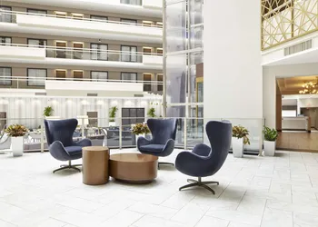 Embassy Suites by Hilton Atlanta Galleria hotel thumbnail 7