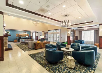 DoubleTree by Hilton Front Royal Blue Ridge Shadows hotel thumbnail 3