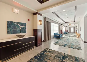 DoubleTree by Hilton Front Royal Blue Ridge Shadows hotel thumbnail 4