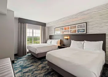 DoubleTree by Hilton Front Royal Blue Ridge Shadows hotel thumbnail 7