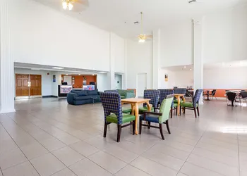 Motel 6 Williams, AZ - West - Grand Canyon hotel thumbnail 7