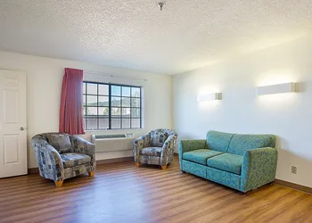 Motel 6 Williams, AZ - West - Grand Canyon hotel thumbnail 8