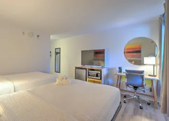 Hotel Carolina hotel thumbnail 5