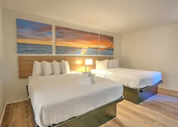 Hotel Carolina hotel thumbnail 6